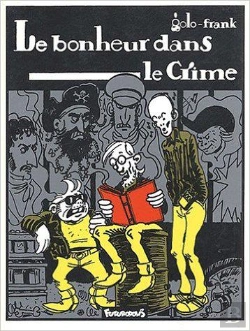 Bertrand.pt - Le Bonheur Dans Le Crime