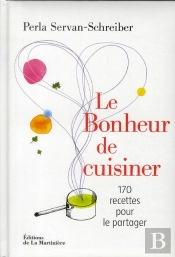 Le Bonheur De Cuisiner