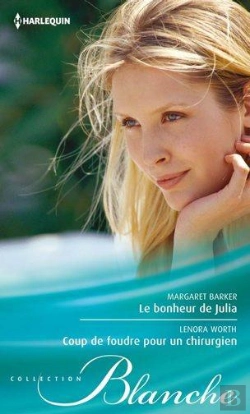 Bertrand.pt - Le Bonheur De Julia - Coup De Foudre Pour Un Chirurgien