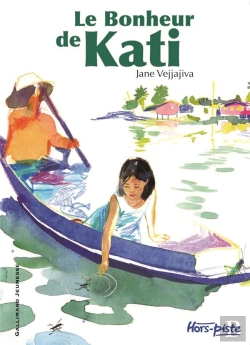 Bertrand.pt - Le Bonheur De Kati