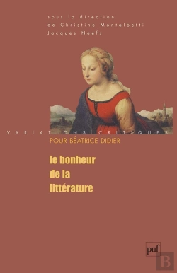 Bertrand.pt - Le Bonheur De La Littérature