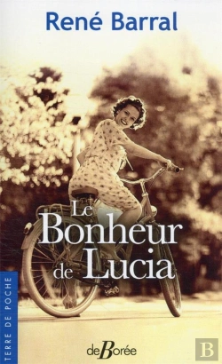 Bertrand.pt - Le Bonheur De Lucia