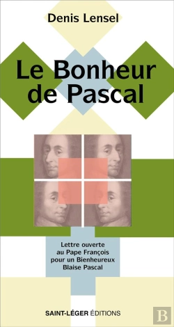 Bertrand.pt - Le Bonheur De Pascal
