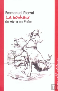Bertrand.pt - Le Bonheur De Vivre En Enfer