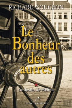 Bertrand.pt - Le Bonheur Des Autres T.1 ; Le Destin De Mélina