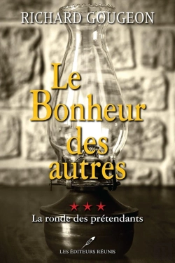 Bertrand.pt - Le Bonheur Des Autres - Tome 3 - Vol03