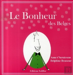 Bertrand.pt - Le Bonheur Des Belges