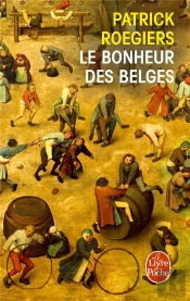 Le Bonheur Des Belges