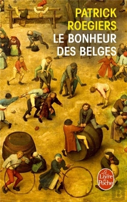 Bertrand.pt - Le Bonheur Des Belges