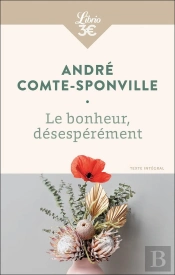 Le Bonheur, Désespérément