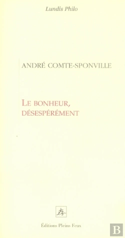 Bertrand.pt - Le Bonheur Desesperement