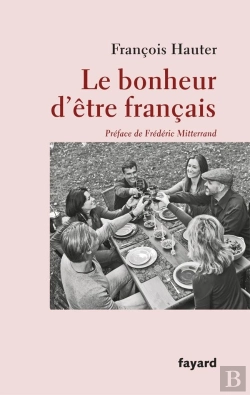 Bertrand.pt - Le Bonheur D'Être Français