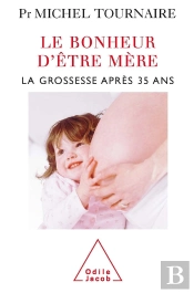 Le Bonheur D'Être Mère : La Grossesse Après 35 Ans