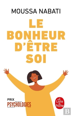 Bertrand.pt - Le Bonheur D'Être Soi