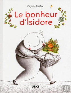 Bertrand.pt - Le Bonheur D'Isidore