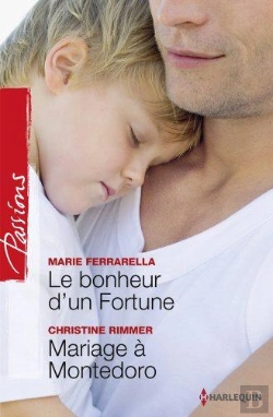 Bertrand.pt - Le Bonheur D'Un Fortune - Mariage A Montedoro