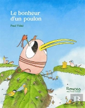 Le Bonheur D'Un Poulon