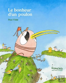 Bertrand.pt - Le Bonheur D'Un Poulon