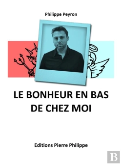 Bertrand.pt - Le Bonheur En Bas De Chez Moi