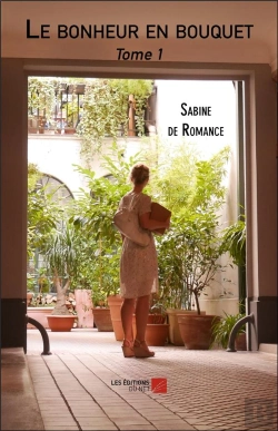 Bertrand.pt - Le Bonheur En Bouquet T.1