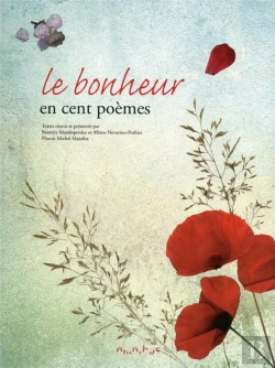 Bertrand.pt - Le Bonheur En Cent Poemes