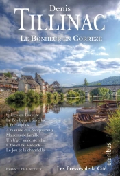 Le Bonheur En Corrèze