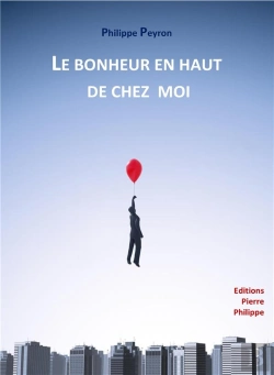 Bertrand.pt - Le Bonheur En Haut De Chez Moi