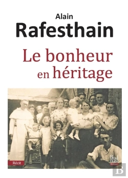 Bertrand.pt - Le Bonheur En Héritage