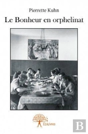 Le Bonheur En Orphelinat