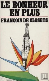 Le Bonheur En Plus