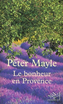 Bertrand.pt - Le Bonheur En Provence