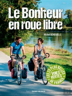 Bertrand.pt - Le Bonheur En Roue Libre