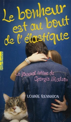 Bertrand.pt - Le Bonheur Est Au Bout De L'Élastique