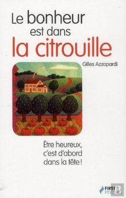 Bertrand.pt - Le Bonheur Est Dans La Citrouille