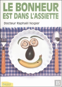 Bertrand.pt - Le Bonheur Est Dans L'Assiette