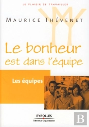 Le Bonheur Est Dans L'Équipe