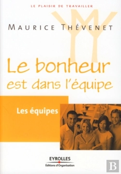 Bertrand.pt - Le Bonheur Est Dans L'Équipe