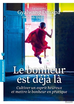 Bertrand.pt - Le Bonheur Est Deja La