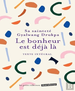 Bertrand.pt - Le Bonheur Est Déjà Là