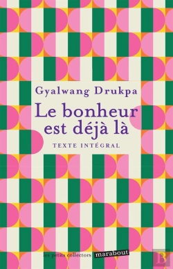 Bertrand.pt - Le Bonheur Est Déjà Là