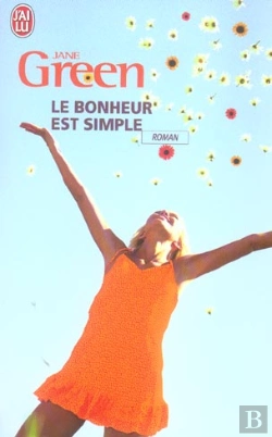Bertrand.pt - Le Bonheur Est Simple