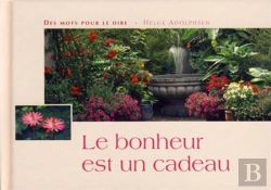 Bertrand.pt - Le Bonheur Est Un Cadeau