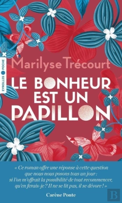 Bertrand.pt - Le Bonheur Est Un Papillon