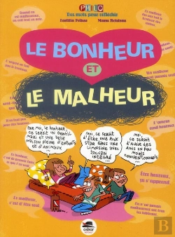 Bertrand.pt - Le Bonheur Et Le Malheur