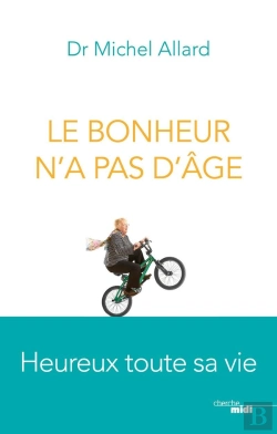 Bertrand.pt - Le Bonheur N'A Pas D'Âge