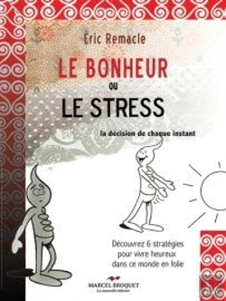 Bertrand.pt - Le Bonheur Ou Le Stress
