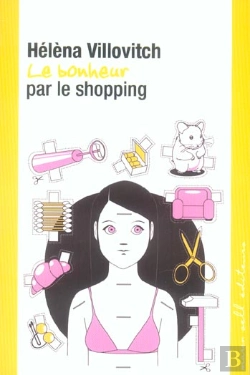 Bertrand.pt - Le Bonheur Par Le Shopping