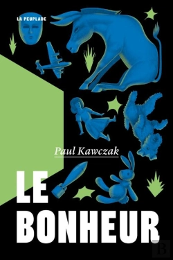 Bertrand.pt - Le Bonheur