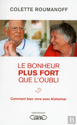 Bertrand.pt - Le Bonheur Plus Fort Que L'Oubli