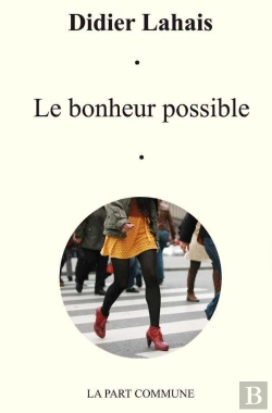 Bertrand.pt - Le Bonheur Possible
